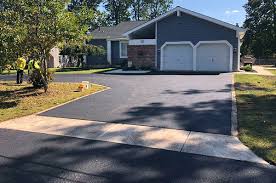 Best Heated Driveway Installation in Plymouth, WI